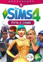 The SIMS 4    (2018)